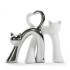 Design Ornament Verliebte Katzen