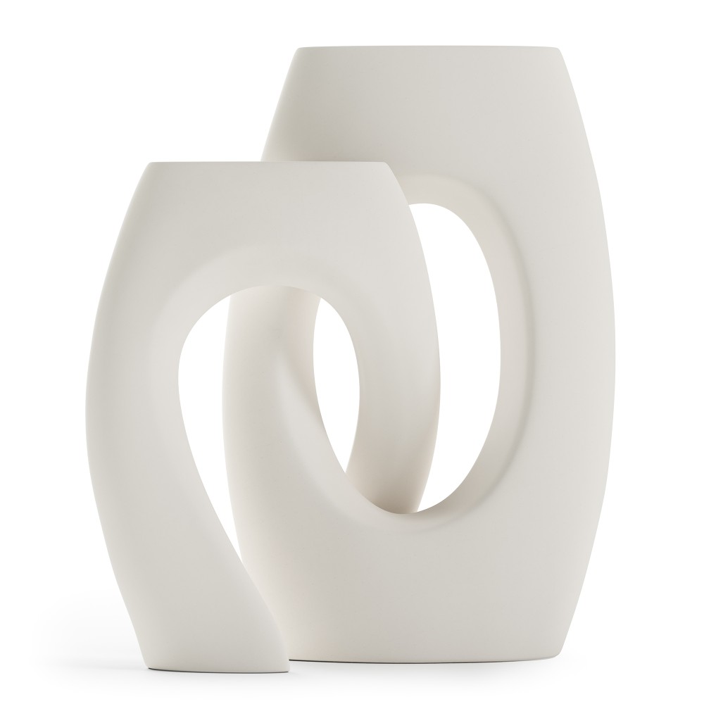 Giulia Grillo Design Vase Ewige Umarmung