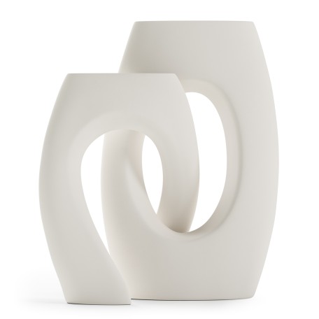 Design Vase Ewige Umarmung Design Vase Ewige Umarmung