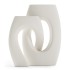 Vase Design Eternal hug