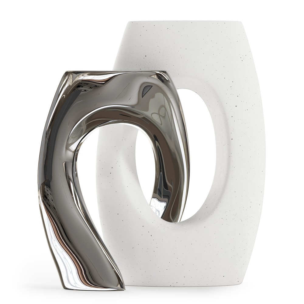 Giulia Grillo Design Vase Zauber