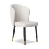 Sontuosa White Chair design chair