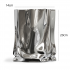 Design Vase Silberne Emotionen