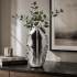 Vaso Leaf Silver