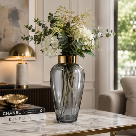 Vaso SERENITE 17xh32cm