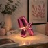 Lampada da tavolo LED Balloon Dog Fucsia