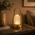 La Lampada Da Tavolo Led Lampuccino