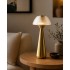 La Lampada Da Tavolo Led Mushlampio