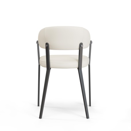 Sedia Tradizionale White Sedia di design Sedia Tradizionale White Sedia di design