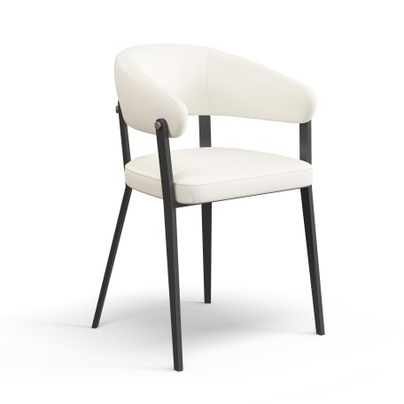 Sedia Tradizionale White Sedia di design Sedia Tradizionale White Sedia di design