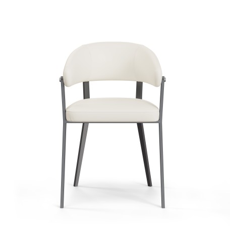 Sedia Tradizionale White Sedia di design Sedia Tradizionale White Sedia di design