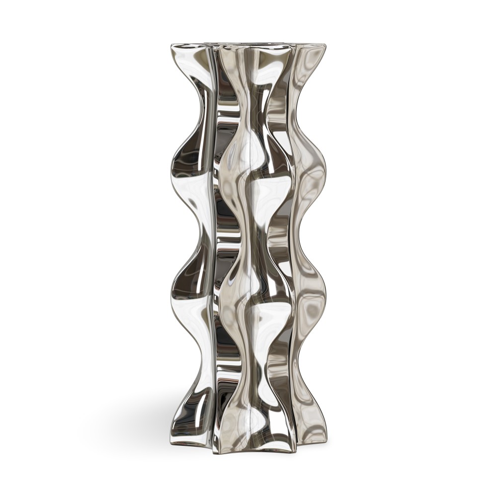 Giulia Grillo Design Vase Memphis
