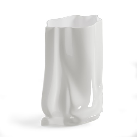 Vase design Émotions blanches Vase design Émotions blanches