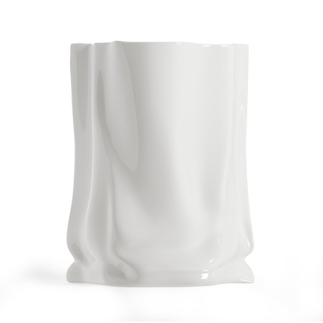 Vase design Émotions blanches Vase design Émotions blanches