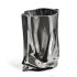 Design Vase Silberne Emotionen