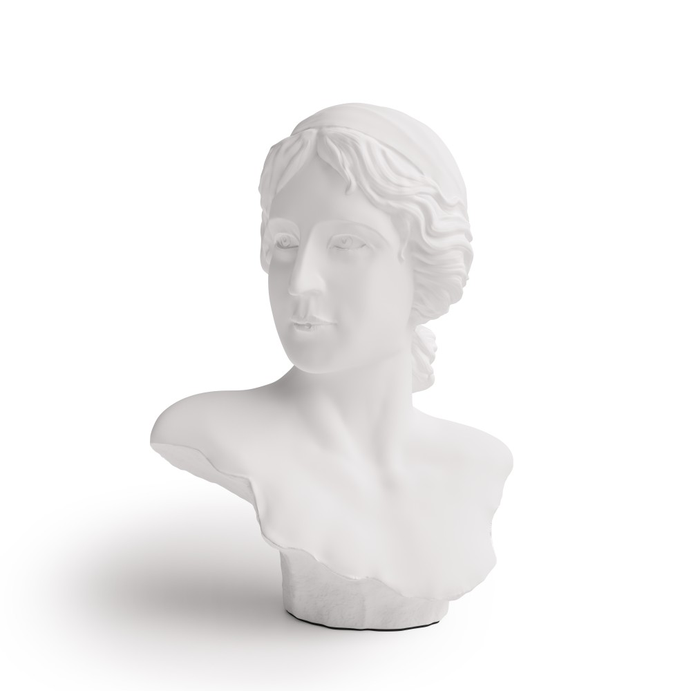 Giulia Grillo Design-Ornament Venus
