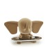 Soporte para bandejas con diseño Dumbo