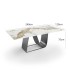 Tavolo Bordeaux 240cm Tavolo di design