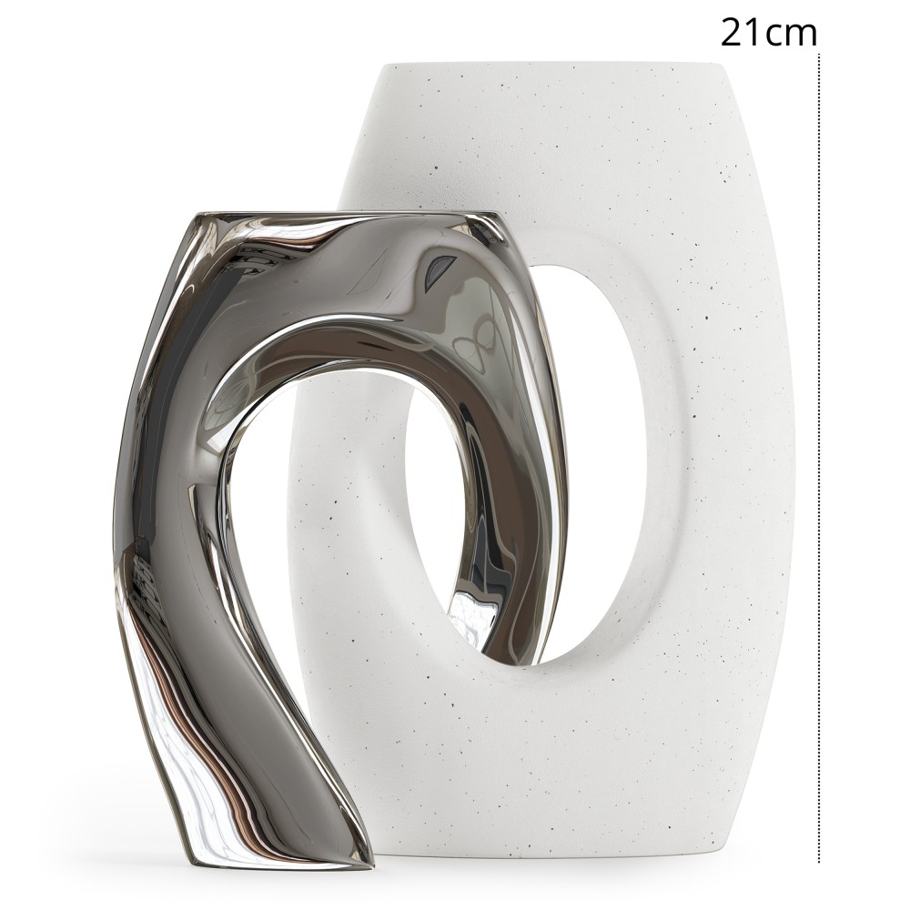 Giulia Grillo Design Vase Zauber