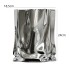 Design Vase Silberne Emotionen