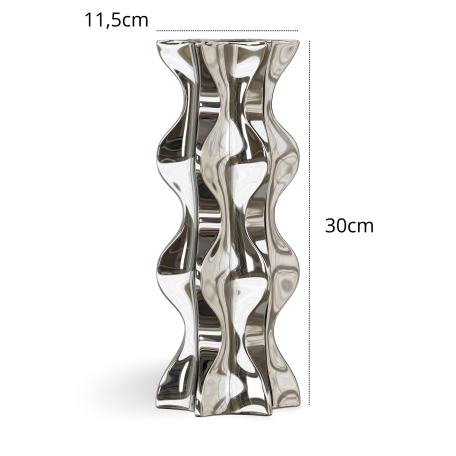 Design Vase Memphis Design Vase Memphis