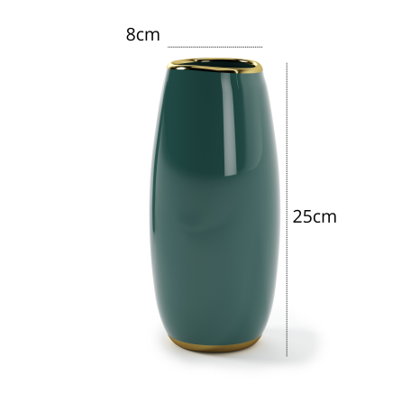 Vaso design Chiaro di luna Vaso design Chiaro di luna