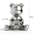 Object holder design Bear Silver