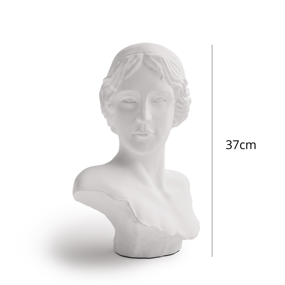 Giulia Grillo Design-Ornament Venus