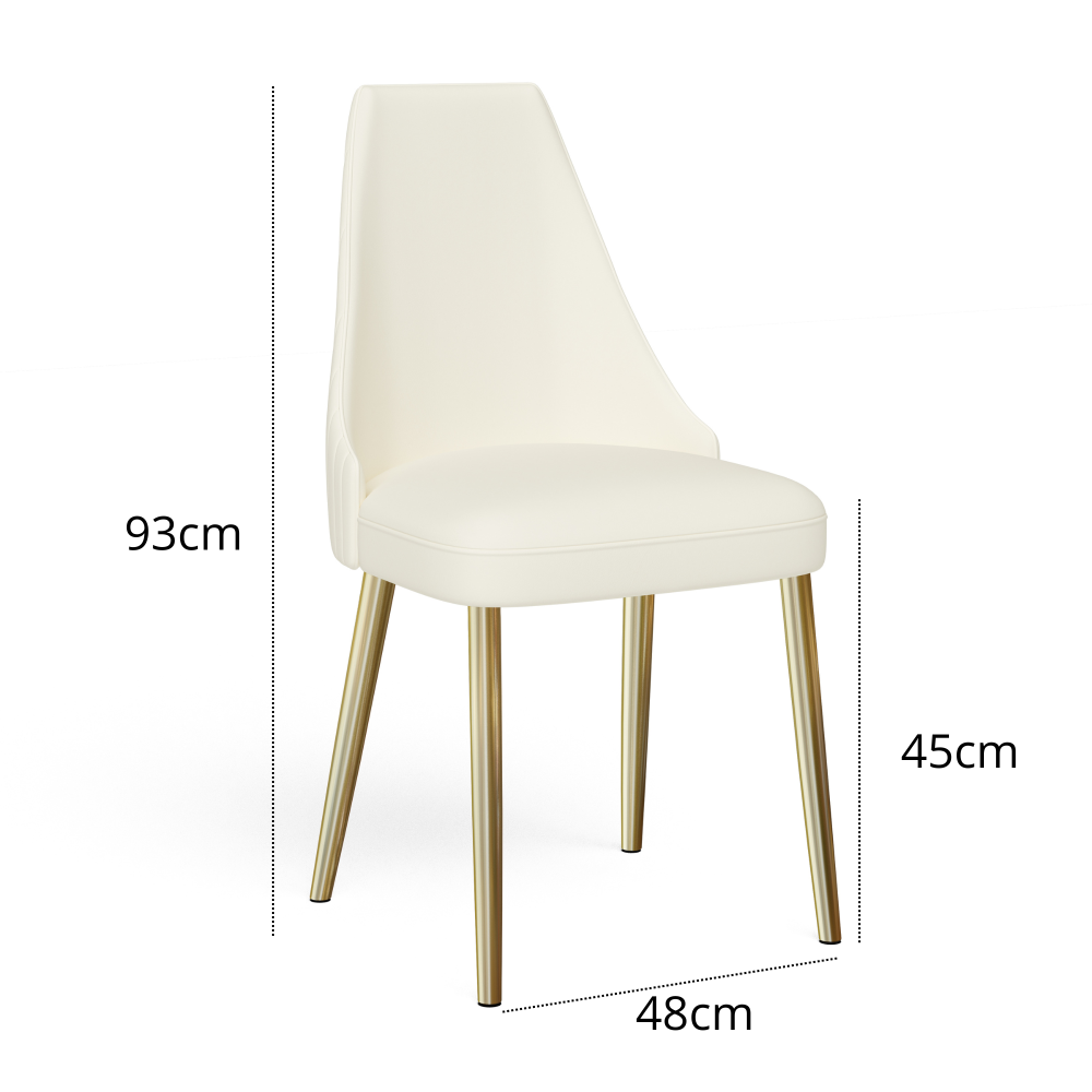 Giulia Grillo Sedia Collection Sedia di design