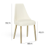 Sedia Collection Sedia di design