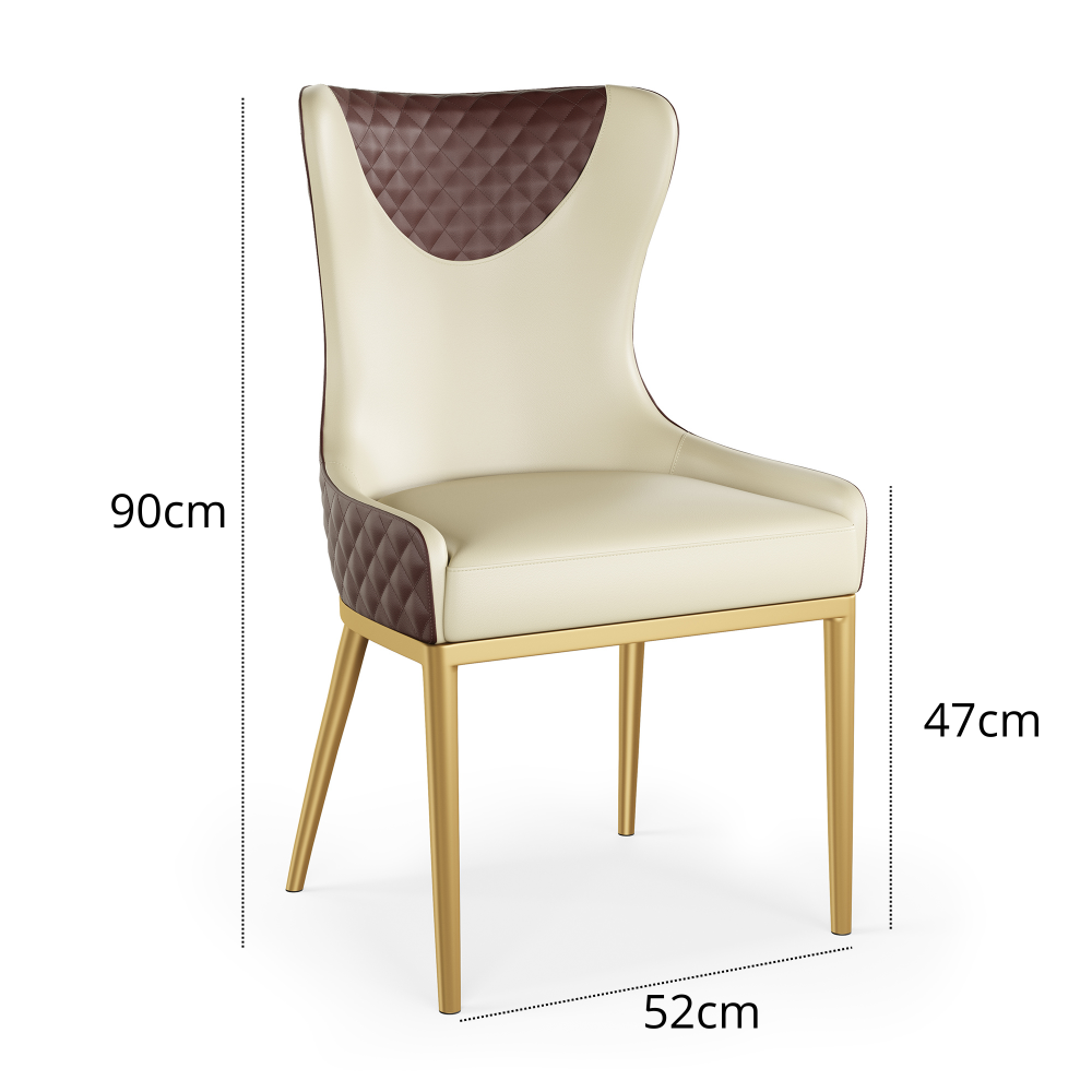 Giulia Grillo Elisabeth Stuhl Design Stuhl