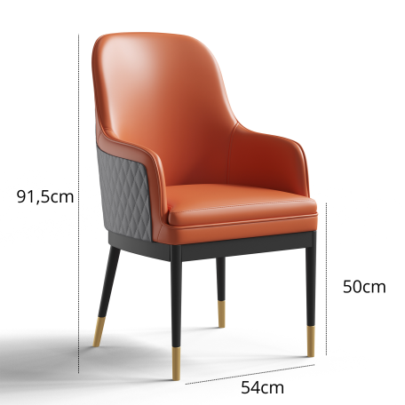 Elvis Orange Stuhl Design Stuhl Elvis Orange Stuhl Design Stuhl