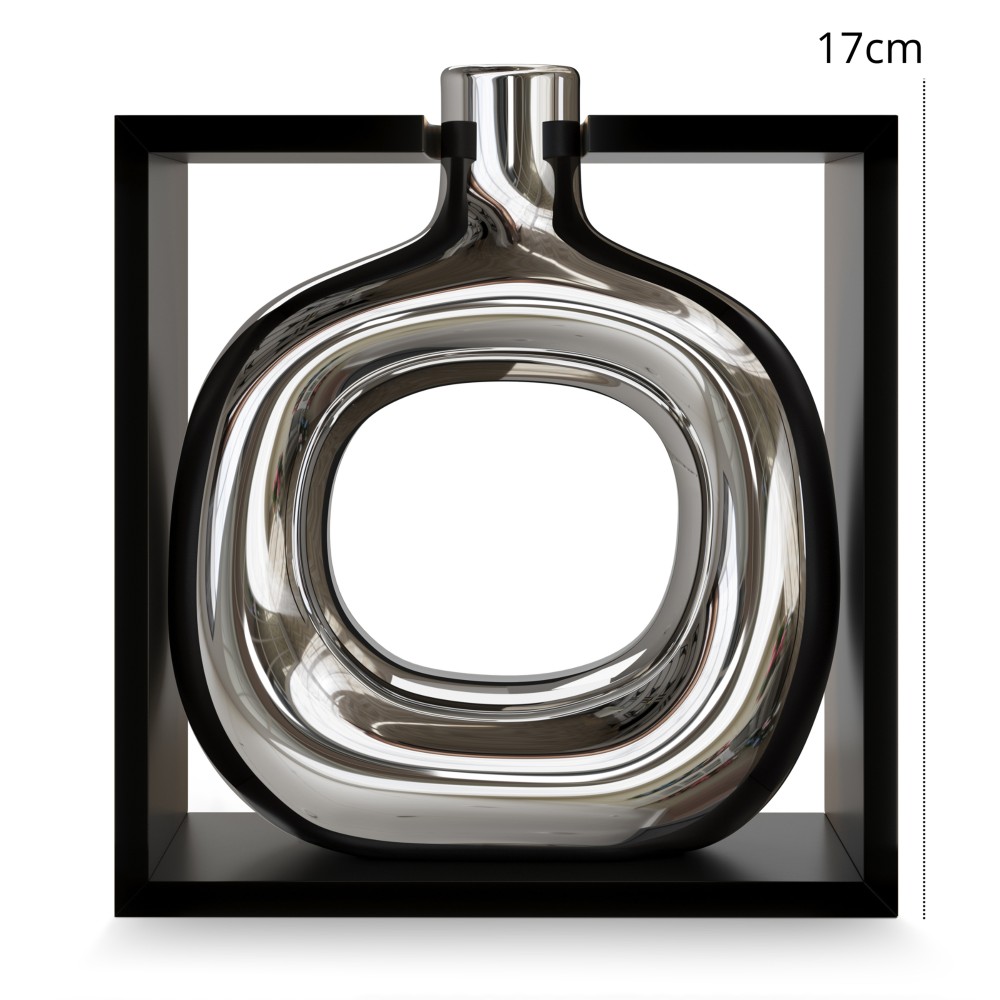 Giulia Grillo Vaso design Icon