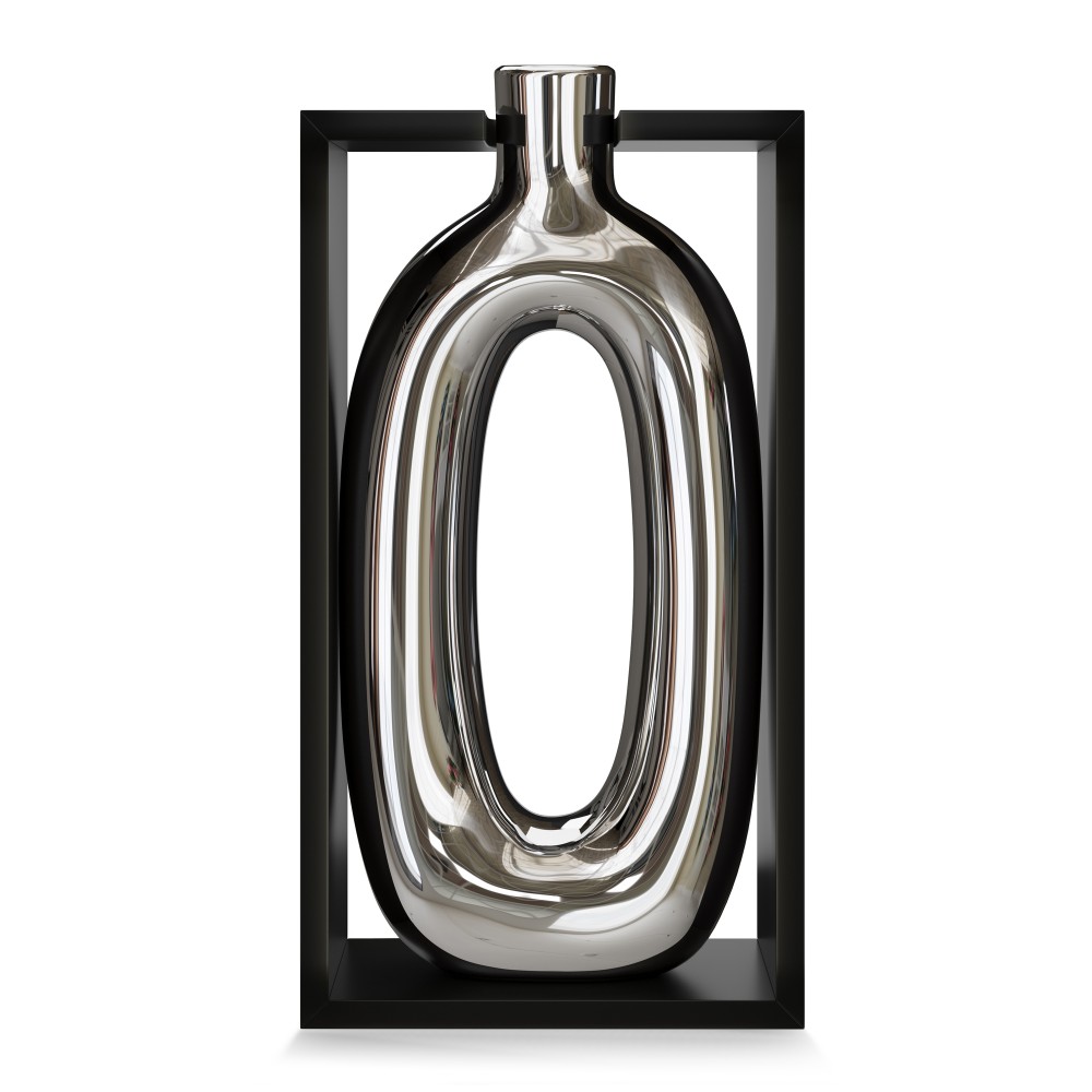 Giulia Grillo Design Vase Zeitgenössisch