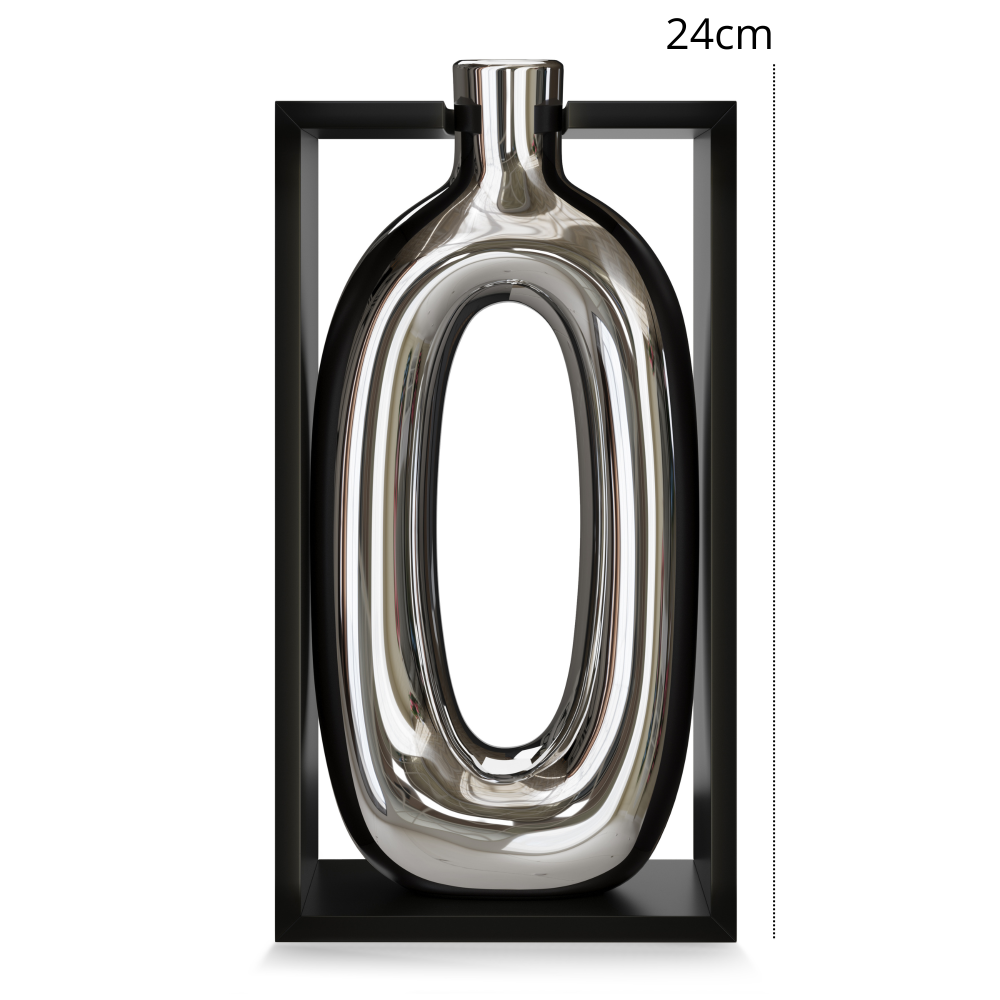 Giulia Grillo Design Vase Zeitgenössisch