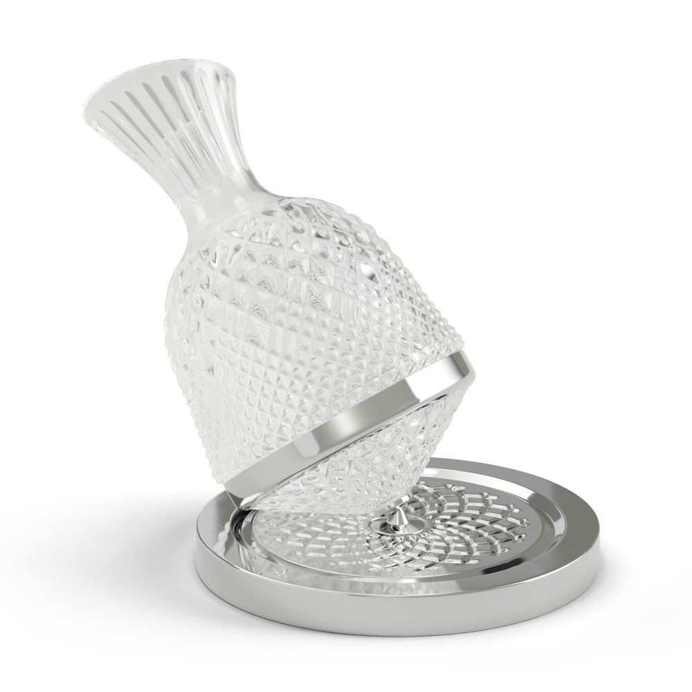 Giulia Grillo El decantador