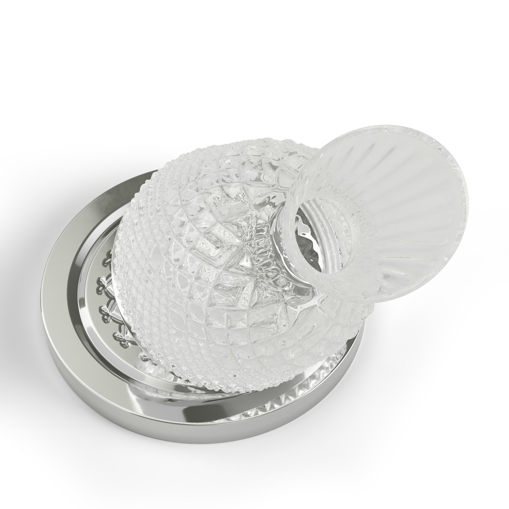 Giulia Grillo El decantador