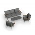 Set da Esterno Loft