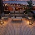Gartenmöbelset Loft