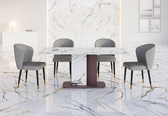 Idee per arredare un salotto di lusso: spazi, colori e stili