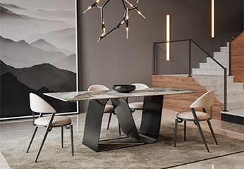 Scegliere il tavolo per un soggiorno di lusso: consigli e suggerimenti