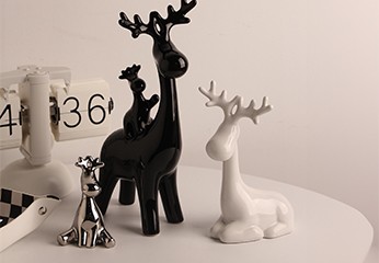 OGGETTI DECORATIVI DI DESIGN: IDEE RAFFINATE PER ARREDARE IL SOGGIORNO
